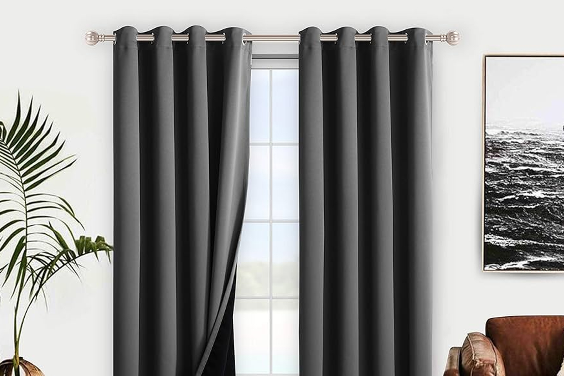 Blackout Curtains