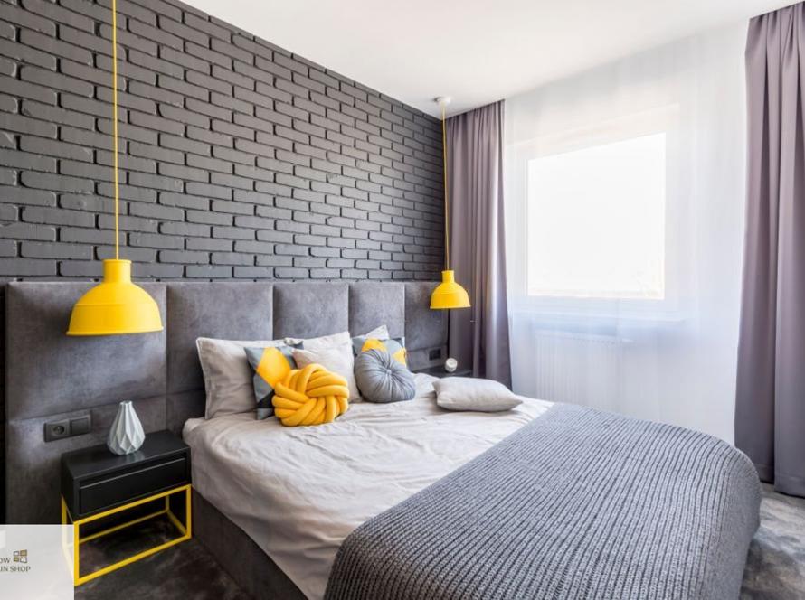 Specialized Curtains