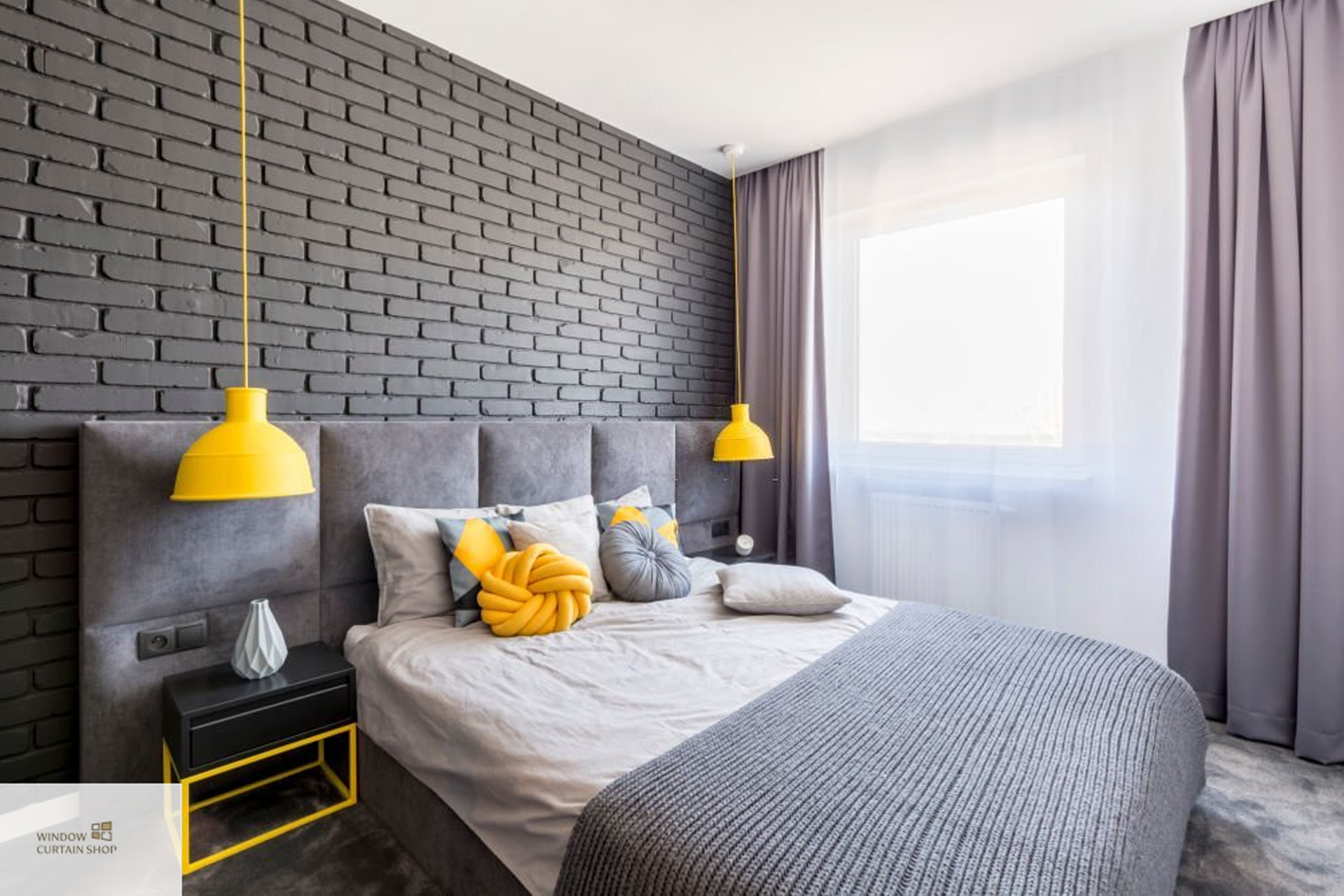 Specialized Curtains