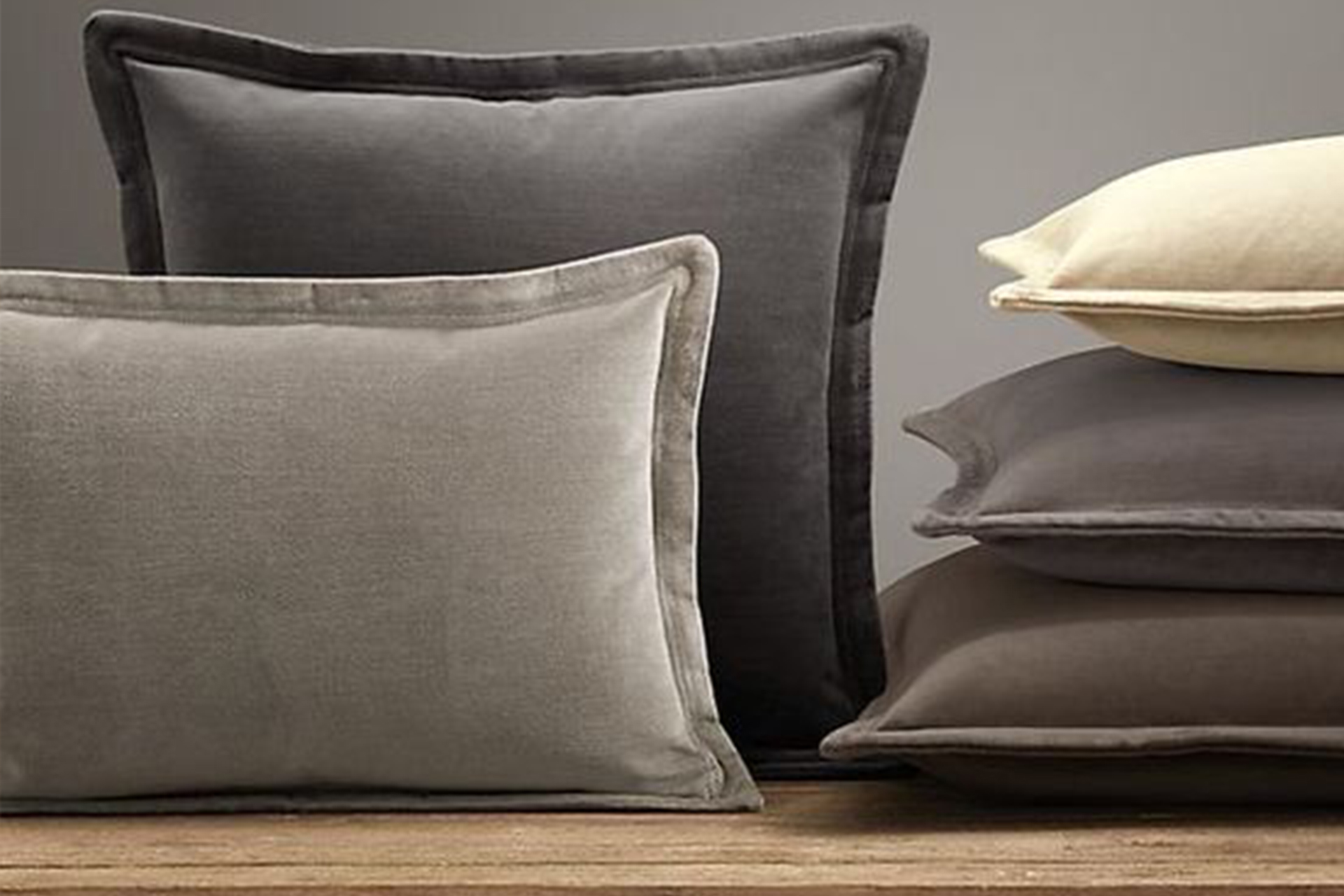 Custom Cushion Covers