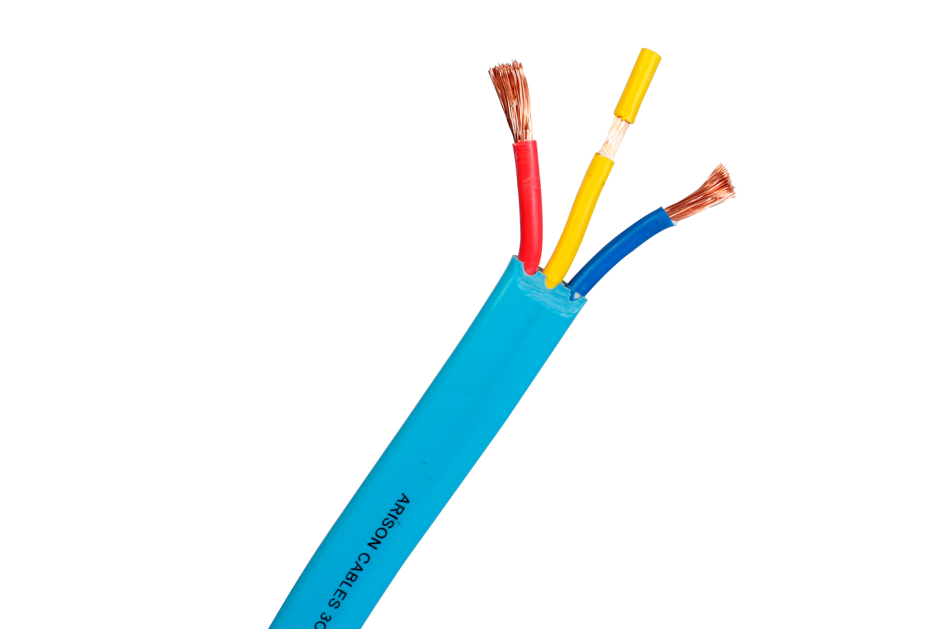 Video Door Phone Wires